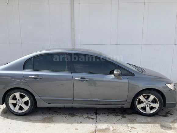 Sahibinden Honda Civic 1.6i VTEC Elegance 2012 Model 