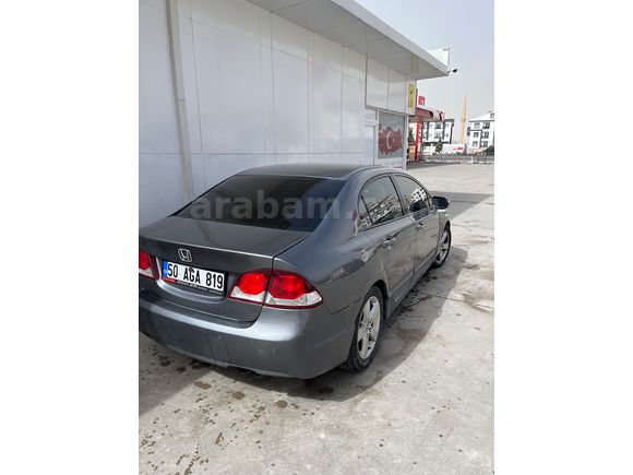 Sahibinden Honda Civic 1.6i VTEC Elegance 2012 Model 