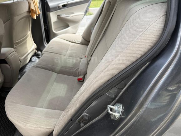 Sahibinden Honda Civic 1.6i VTEC Elegance 2012 Model 