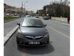 Sahibinden Honda Civic 1.6i VTEC Elegance 2012 Model 
