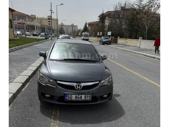 Sahibinden Honda Civic 1.6i VTEC Elegance 2012 Model 