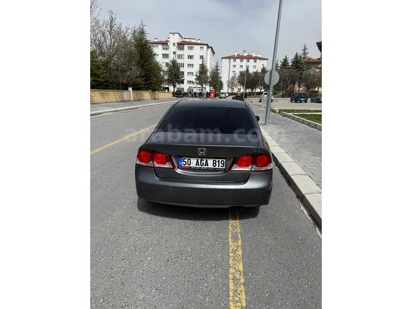 Sahibinden Honda Civic 1.6i VTEC Elegance 2012 Model 