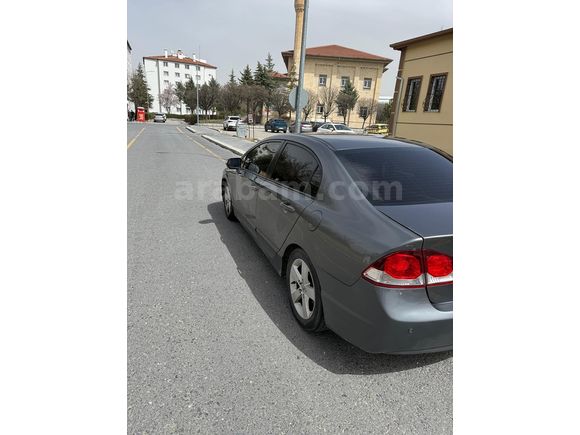 Sahibinden Honda Civic 1.6i VTEC Elegance 2012 Model 