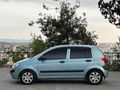 2009 MODEL HYUNDAİ GETZ 1.4 MARSAFSIZ