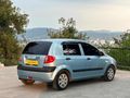 2009 MODEL HYUNDAİ GETZ 1.4 MARSAFSIZ