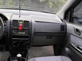 2009 MODEL HYUNDAİ GETZ 1.4 MARSAFSIZ