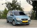 2009 MODEL HYUNDAİ GETZ 1.4 MARSAFSIZ