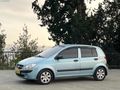 2009 MODEL HYUNDAİ GETZ 1.4 MARSAFSIZ