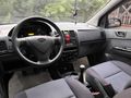 2009 MODEL HYUNDAİ GETZ 1.4 MARSAFSIZ