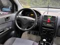 2009 MODEL HYUNDAİ GETZ 1.4 MARSAFSIZ