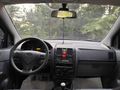 2009 MODEL HYUNDAİ GETZ 1.4 MARSAFSIZ