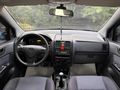 2009 MODEL HYUNDAİ GETZ 1.4 MARSAFSIZ