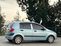 2009 MODEL HYUNDAİ GETZ 1.4 MARSAFSIZ