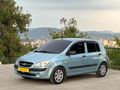 2009 MODEL HYUNDAİ GETZ 1.4 MARSAFSIZ