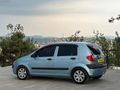 2009 MODEL HYUNDAİ GETZ 1.4 MARSAFSIZ
