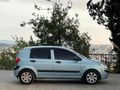 2009 MODEL HYUNDAİ GETZ 1.4 MARSAFSIZ