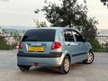 2009 MODEL HYUNDAİ GETZ 1.4 MARSAFSIZ