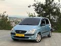 2009 MODEL HYUNDAİ GETZ 1.4 MARSAFSIZ