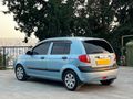 2009 MODEL HYUNDAİ GETZ 1.4 MARSAFSIZ