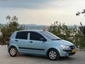 2009 MODEL HYUNDAİ GETZ 1.4 MARSAFSIZ