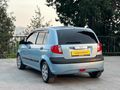2009 MODEL HYUNDAİ GETZ 1.4 MARSAFSIZ