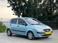 2009 MODEL HYUNDAİ GETZ 1.4 MARSAFSIZ