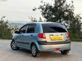 2009 MODEL HYUNDAİ GETZ 1.4 MARSAFSIZ