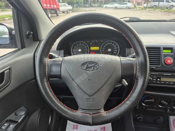 BESS | EMSALSİZ HYUNDAI 1.4 START