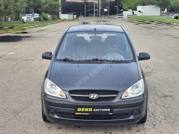 BESS | EMSALSİZ HYUNDAI 1.4 START