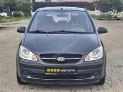 BESS | EMSALSİZ HYUNDAI 1.4 START