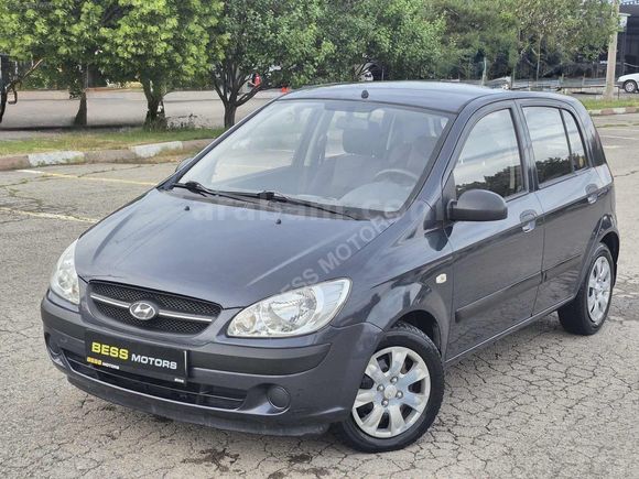 BESS | EMSALSİZ HYUNDAI 1.4 START