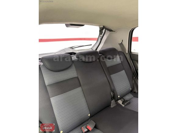 SAMET DEMİR OTOMOTİVDEN 2010 MDL HYUNDAİ GETZ