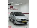 SAMET DEMİR OTOMOTİVDEN 2010 MDL HYUNDAİ GETZ