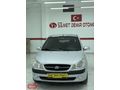 SAMET DEMİR OTOMOTİVDEN 2010 MDL HYUNDAİ GETZ