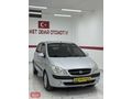SAMET DEMİR OTOMOTİVDEN 2010 MDL HYUNDAİ GETZ