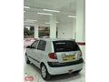 SAMET DEMİR OTOMOTİVDEN 2010 MDL HYUNDAİ GETZ