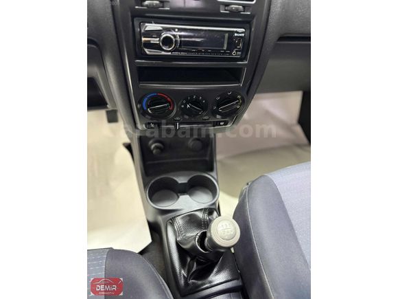 SAMET DEMİR OTOMOTİVDEN 2010 MDL HYUNDAİ GETZ