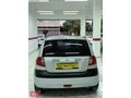 SAMET DEMİR OTOMOTİVDEN 2010 MDL HYUNDAİ GETZ