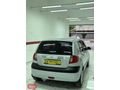 SAMET DEMİR OTOMOTİVDEN 2010 MDL HYUNDAİ GETZ