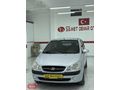 SAMET DEMİR OTOMOTİVDEN 2010 MDL HYUNDAİ GETZ