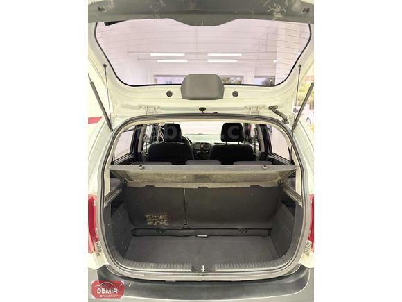 SAMET DEMİR OTOMOTİVDEN 2010 MDL HYUNDAİ GETZ