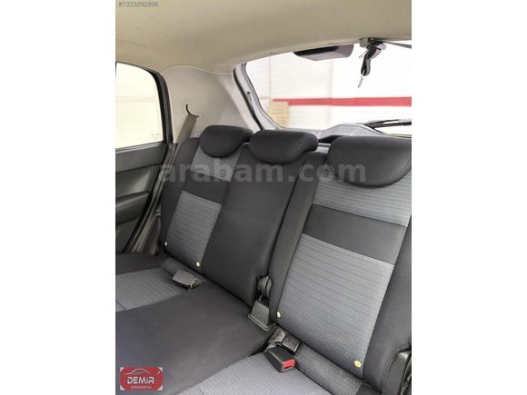 SAMET DEMİR OTOMOTİVDEN 2010 MDL HYUNDAİ GETZ