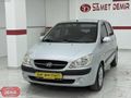 SAMET DEMİR OTOMOTİVDEN 2010 MDL HYUNDAİ GETZ