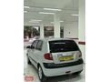 SAMET DEMİR OTOMOTİVDEN 2010 MDL HYUNDAİ GETZ