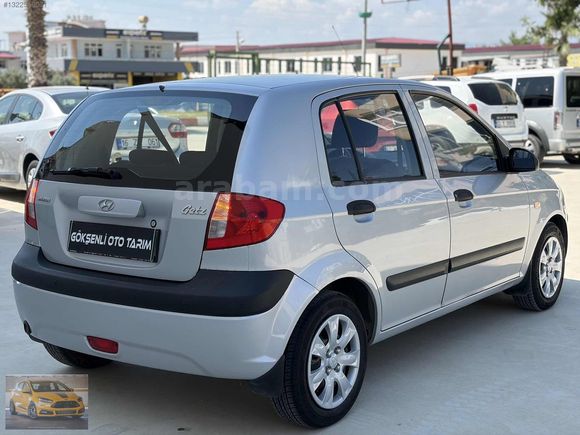 2010-Start-Manuel-Atiker Lpg-Boyasız-Bakımlar Yeni