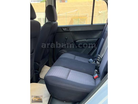 2010-Start-Manuel-Atiker Lpg-Boyasız-Bakımlar Yeni