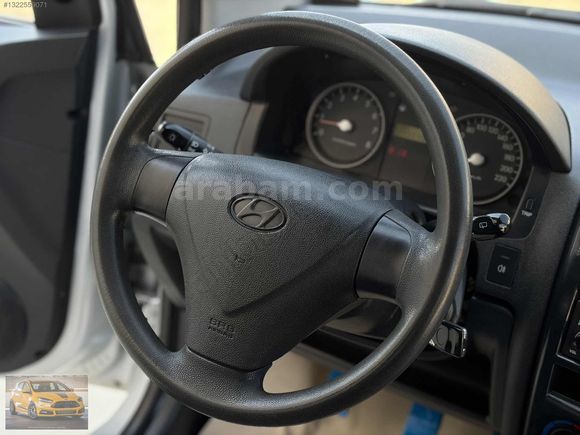 2010-Start-Manuel-Atiker Lpg-Boyasız-Bakımlar Yeni