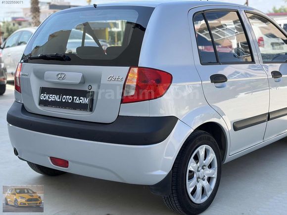 2010-Start-Manuel-Atiker Lpg-Boyasız-Bakımlar Yeni