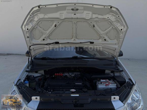 2010-Start-Manuel-Atiker Lpg-Boyasız-Bakımlar Yeni