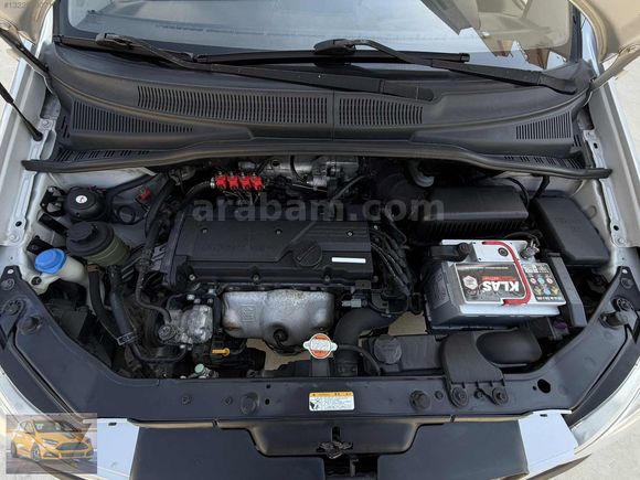 2010-Start-Manuel-Atiker Lpg-Boyasız-Bakımlar Yeni